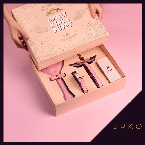 업코 러블리 킨키 퍼피 선물세트 | UPKO